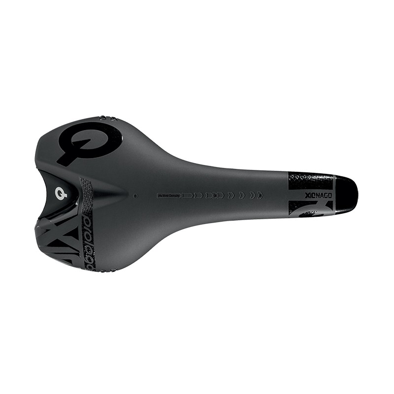SELLE PROLOGO NAGO X10 NACK NOIR
