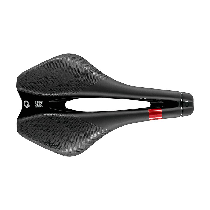 SELLE PROLOGO DIMENSION AGX 143 TIROX NOIR