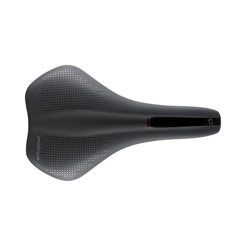 SELLE PROLOGO AKERO T 2.0 NOIR
