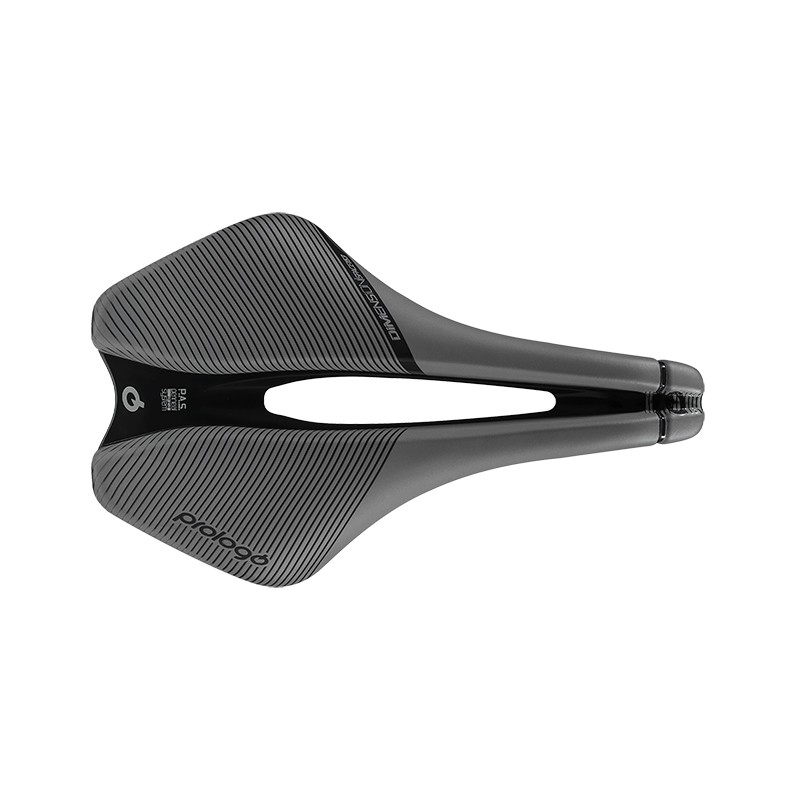 SELLE PROLOGO DIMENSION-SPACE 153 TIROX ANTRAC/NE