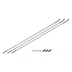 KIT RAYONS SRAM 230mm...