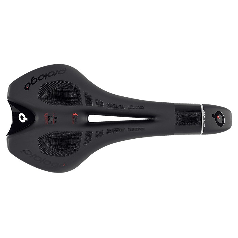 SELLE PROLOGO ZERO II PAS 134 NACK NOIR