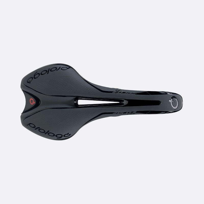 SELLE PROLOGO ZERO II 141 TIROX NOIR