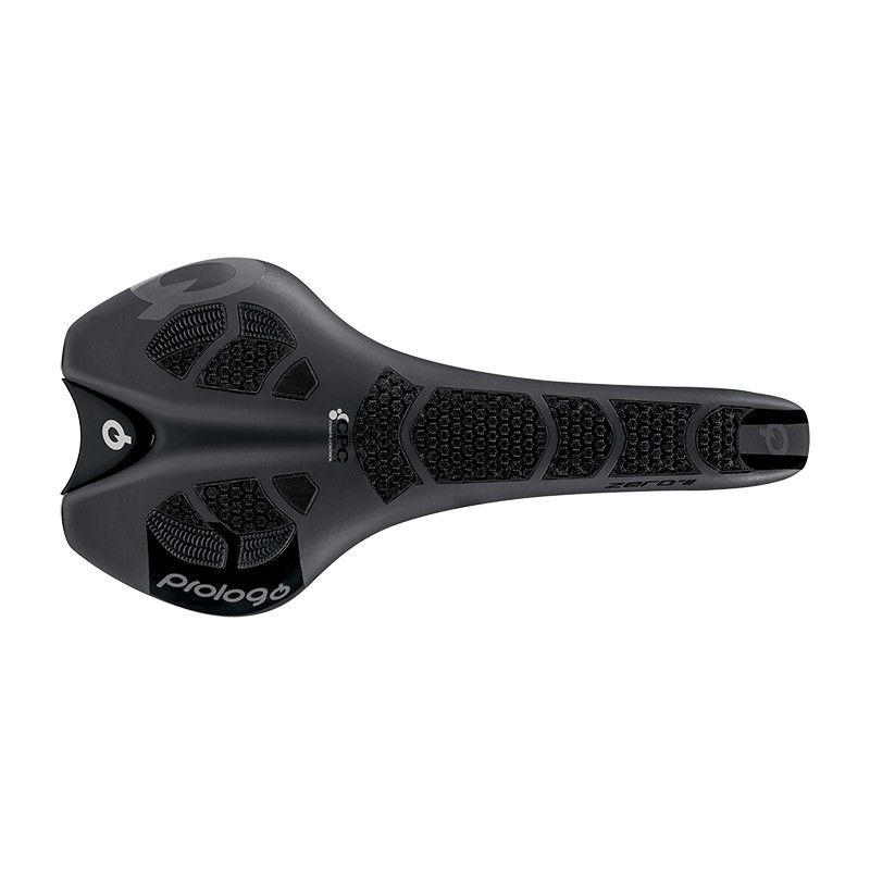 SELLE PROLOGO ZERO II 134 NACK CPC NOIR