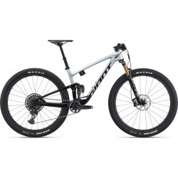 VTT tout suspendu Giant...