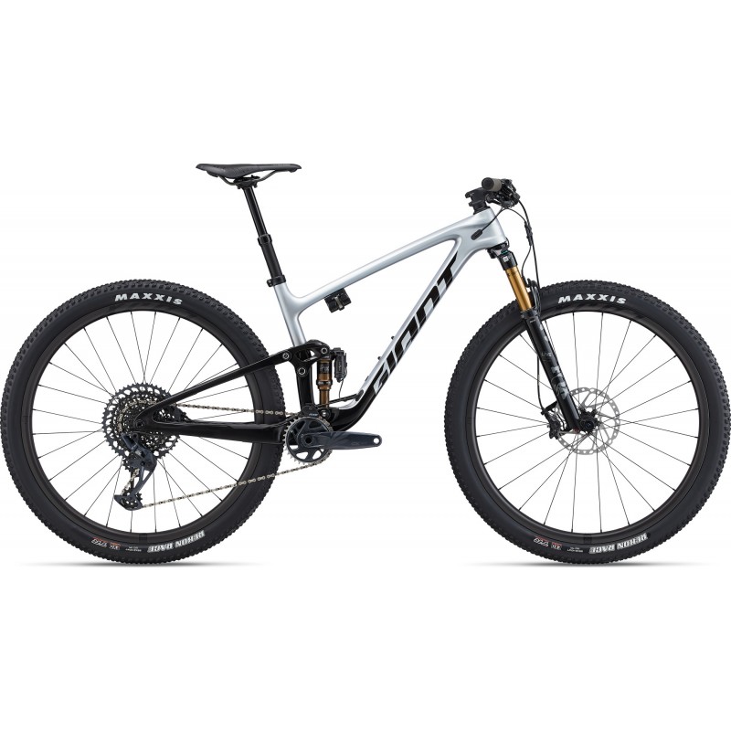 VTT tout suspendu Giant Anthem Advanced Pro 29 1 2023