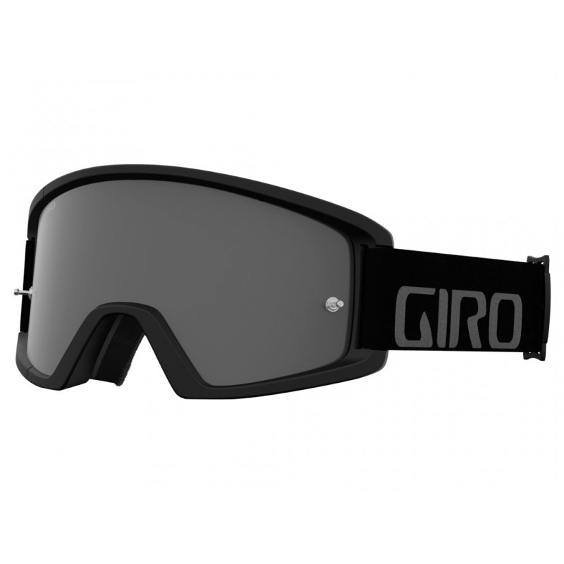 GIRO TAZZ VTT NOIR/GRIS