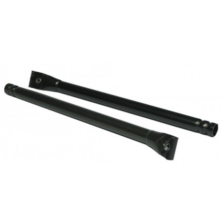 adaptateur par ex. Thule ClipOn High Thule porte-vélos numéro 9115