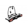 Porte-balles Thule VeloSpace XT2 938 pour 2 vélos de 30 kg, adapté E-Bike