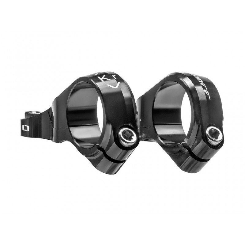 ONOFF KRYPTON DH CNC POTENCE INTÉGRÉE 45/50MM