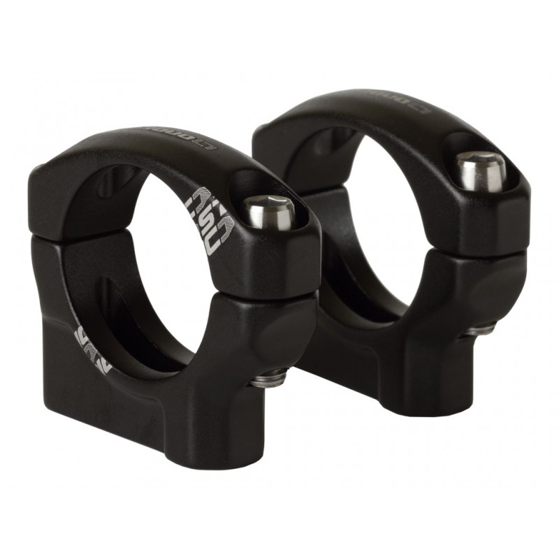 POTENCE DH10MM INTÉGRÉE NRM