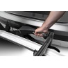 Porte-balles Thule VeloSpace XT2 938 pour 2 vélos de 30 kg, adapté E-Bike