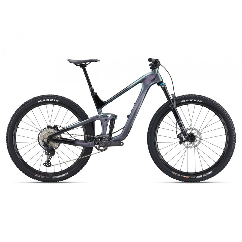 VTT Giant Trance Advanced Pro 29 2 Shimano SLX 2023