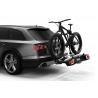 Porte-balles Thule VeloSpace XT2 938 pour 2 vélos de 30 kg, adapté E-Bike