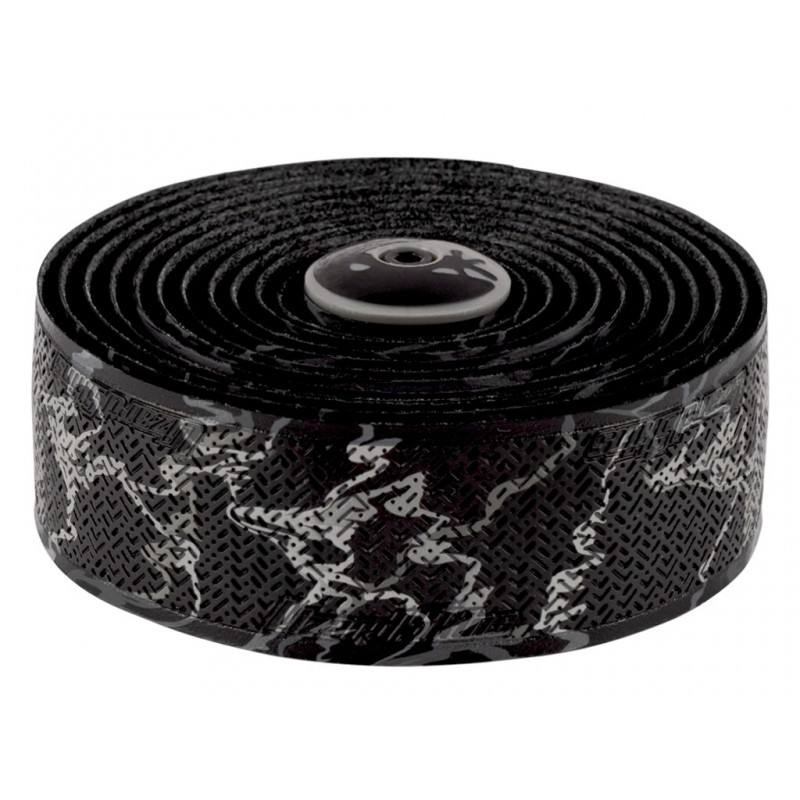 RUBAN DE GUIDON 3.2MM CARBON CAMO