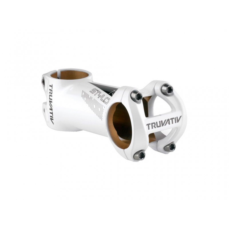 TRUVATIV POTENCE STYLO T40 110MM 5º BLANC**