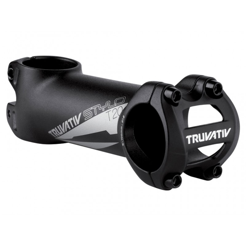 TRUVATIV POTENCE STYLO T20 100MM 5º NOIR**