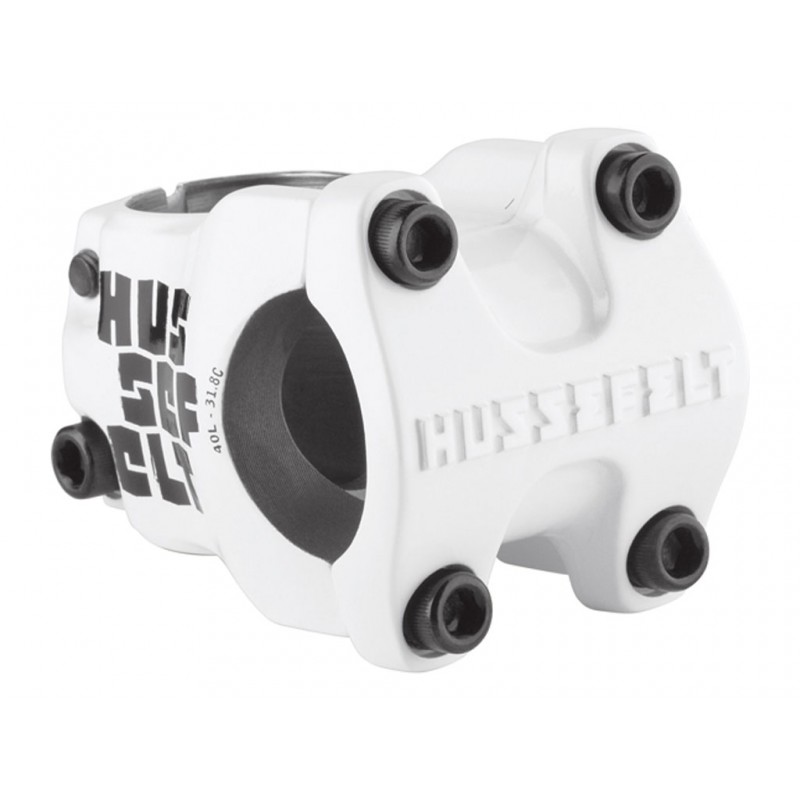 TRUVATIV TIGE HUSSEFELT 40MM 0º S BLANC
