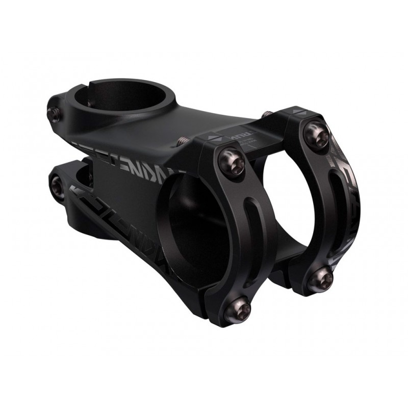TIGE TRUVATIV DESCENDANT 35 50 1-1/8 NOIR SUR NOIR