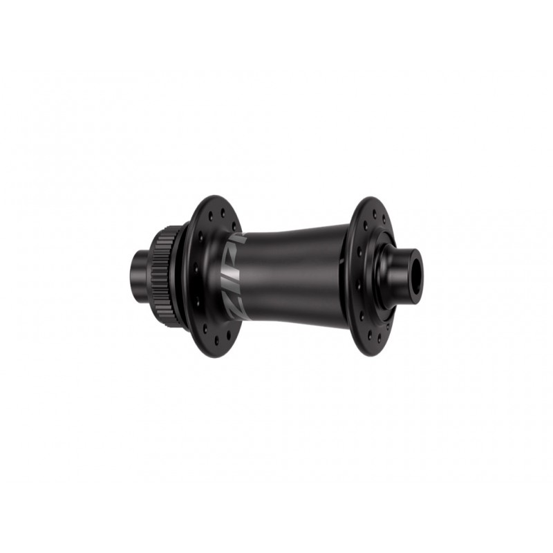 ZIPP ROUTE MOYEU AVANT ZR1 DISQUE (CENTERLOCK) 24H 12X100 A1