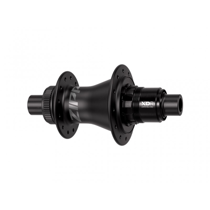 ZIPP ROUTE MOYEU ARRIERE ZR1 DISQUE (CENTERLOCK) 28H 12X142 (10/11S) A1