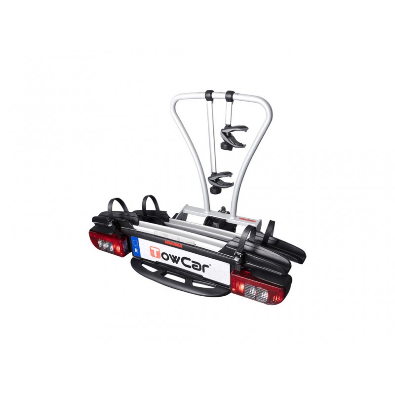 PORTE-VÉLO YAKIMA JUSTCLICK2 BALL