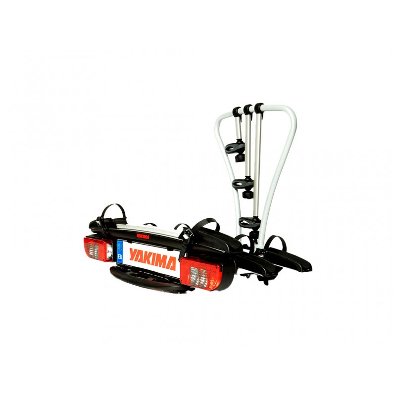 PORTE-VÉLO YAKIMA JUSTCLICK3 BALL