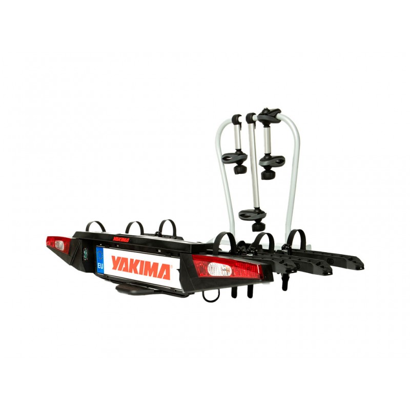 PORTE-VÉLO PLIABLE YAKIMA FOLDCLICK3 BALL