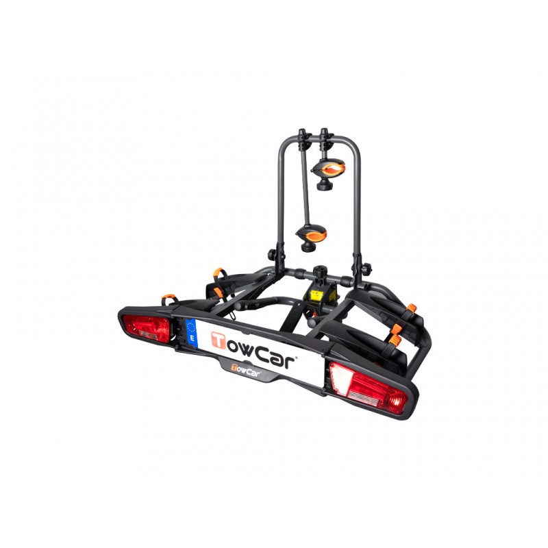 PORTE-VÉLOS TOWCAR TR2 BALL