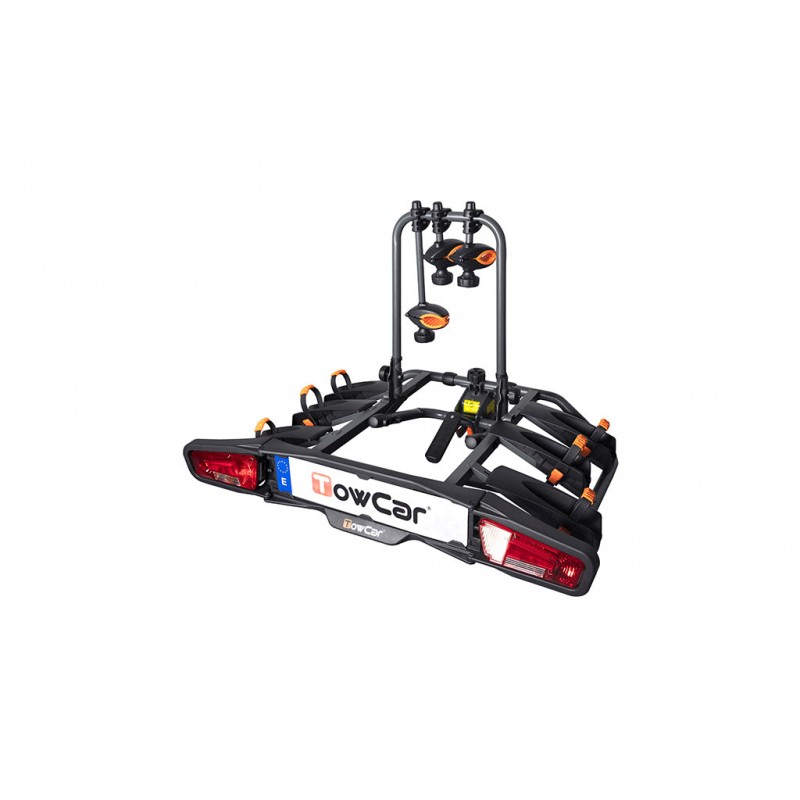 PORTE-VÉLOS TOWCAR TR3 BALL