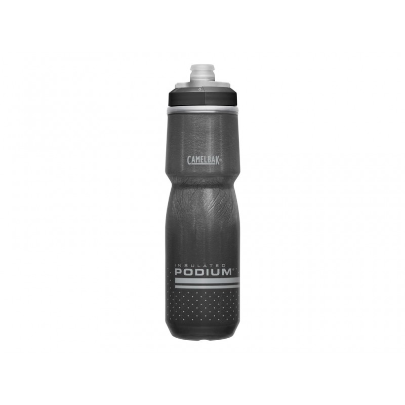 CAMELBAK PODIUM CHILL NOIR 0.7L