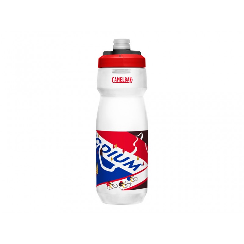 CAMELBAK PODIUM VELO PRINTEMPS ÉTÉ ED. LIMITÉ 0.7L