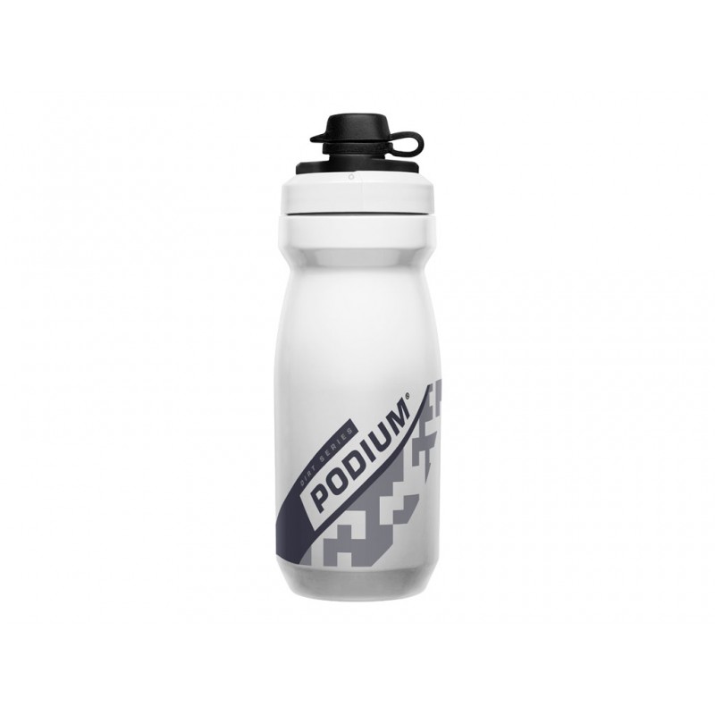 CAMELBAK SÉRIE PODIUM DIRT BLANC 0.6L