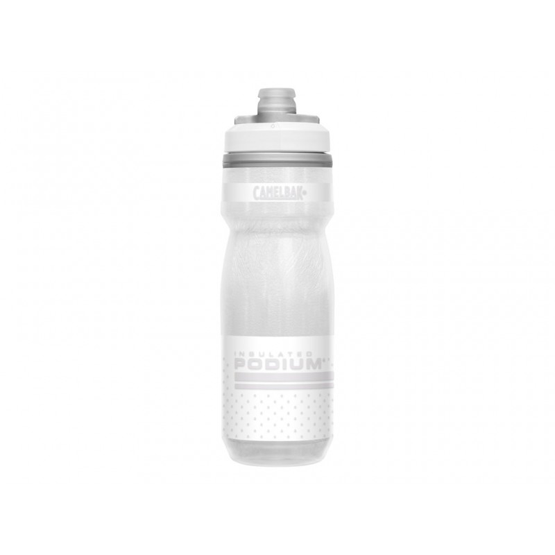 CAMELBAK PODIUM CHILL FANTÔME RÉFLÉCHISSANT 0.6L