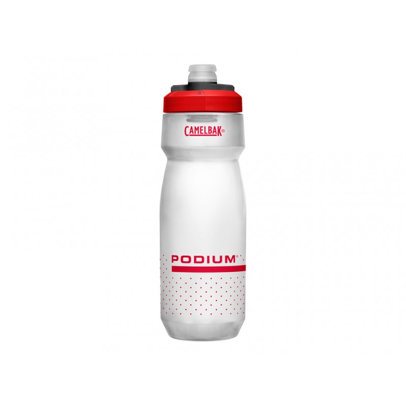 CAMELBAK PODIUM ROUGE FEU 0.7L