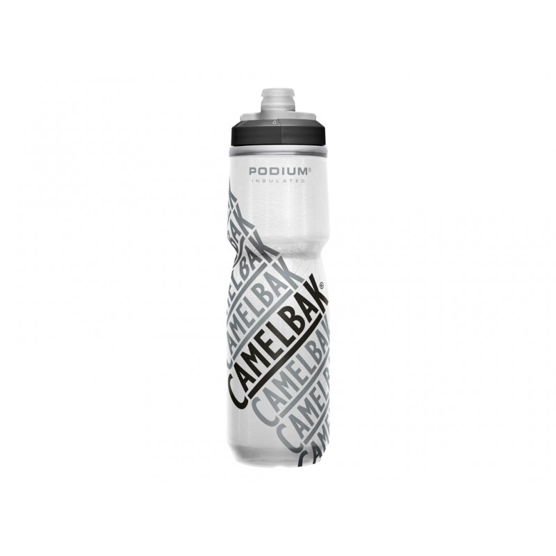 CAMELBAK Podium Chill 24oz Race Edition