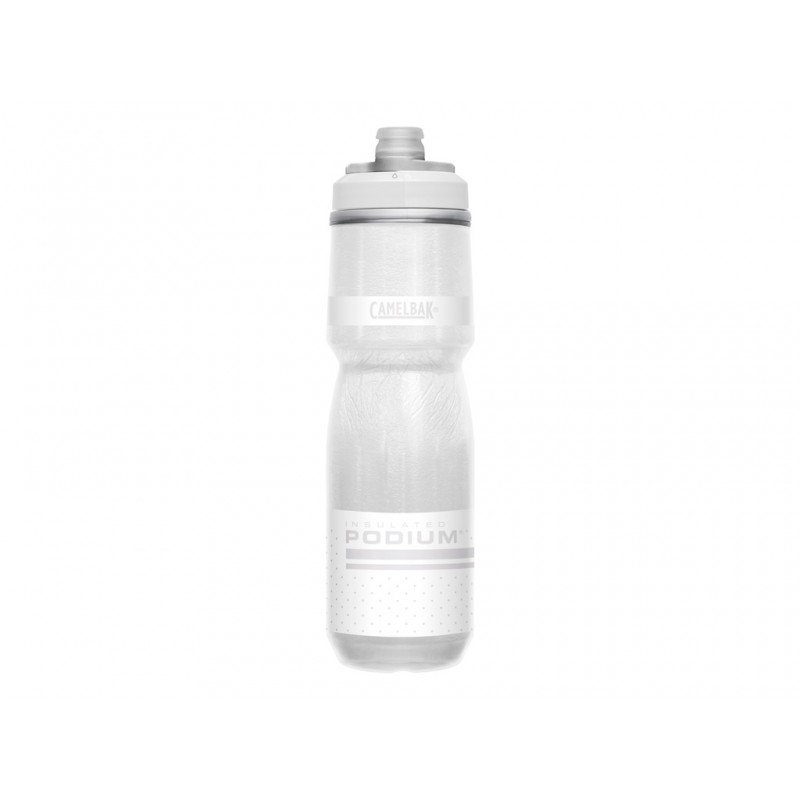 CAMELBAK Podium Chill 24oz Fantôme Réfléchissant