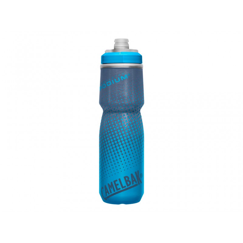 CAMELBAK Podium Chill 24oz Point Bleu