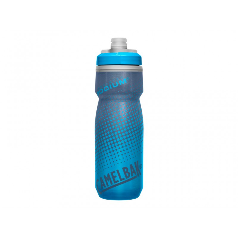CAMELBAK Podium Chill 21oz Point Bleu