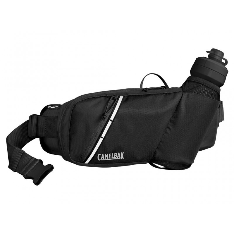 CEINTURE CAMELBAK PODIUM FLOW NOIR 0.6L