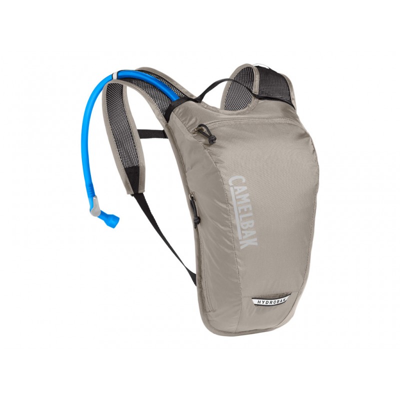 CAMELBAK HYDROBAK LIGHT ALUMINIUM/NOIR 1.5L