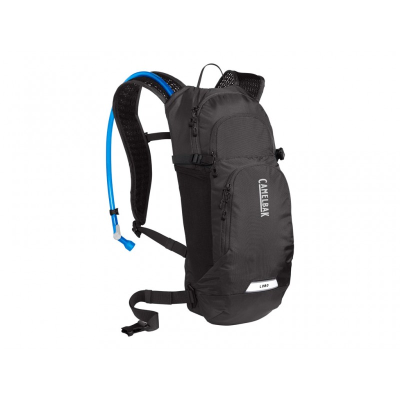 CAMELBAK LOBO 9 FEMME CHARBON/NOIR 2L