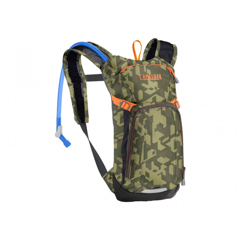 CAMELBAK MINI MULE CAMELFLAGE 1.5L