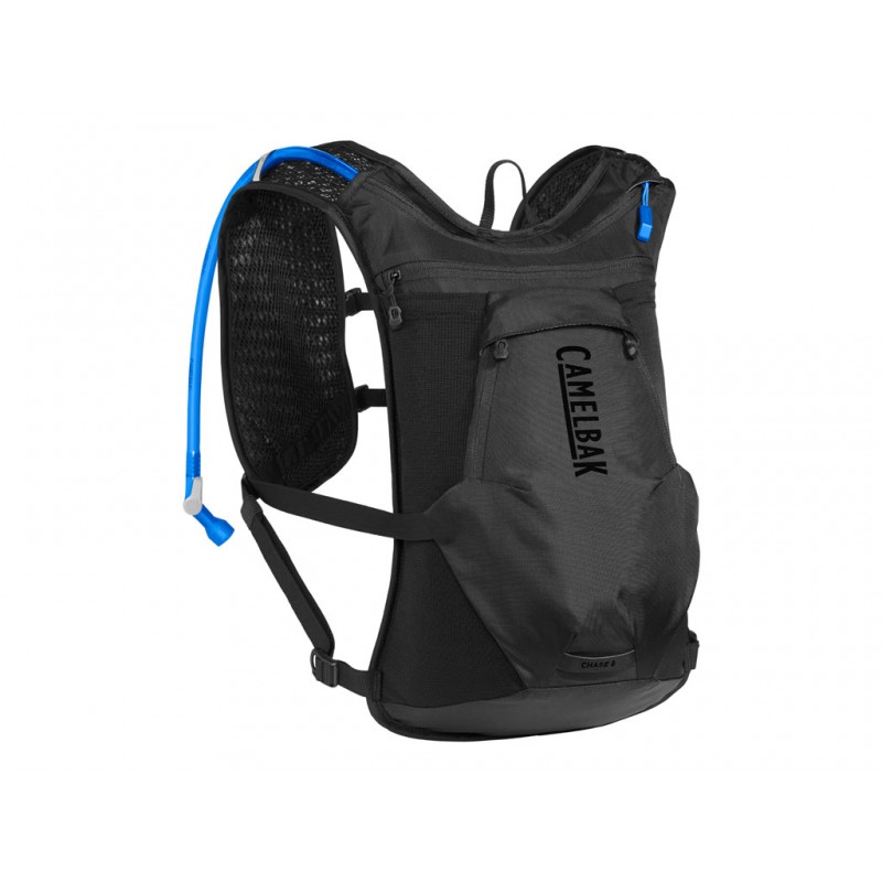 CAMELBAK CHASE 8 GILET NOIR 2L