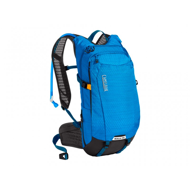 CAMELBAK MULE Pro 14 100oz Ibiza Bleu/Orange