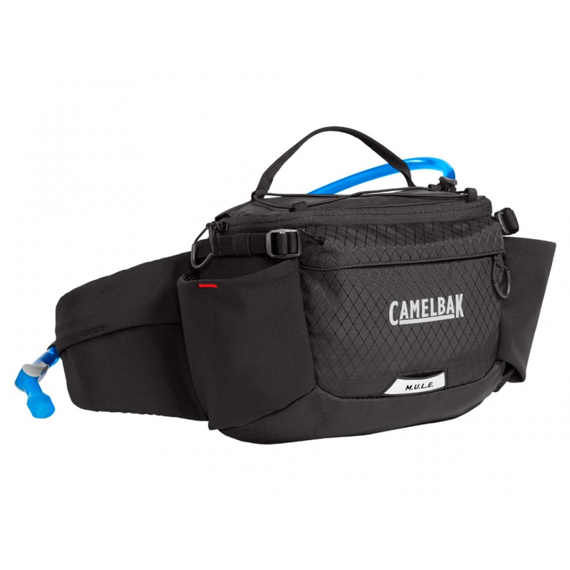 CAMELBAK MULE 5 Sac Banane 50oz Noir