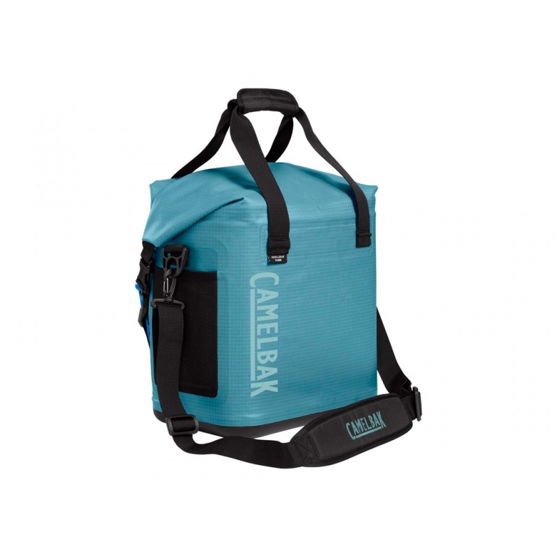 CAMELBAK ChillBak Cube 18 Fusion 3L Groupe Bleu Adriatique