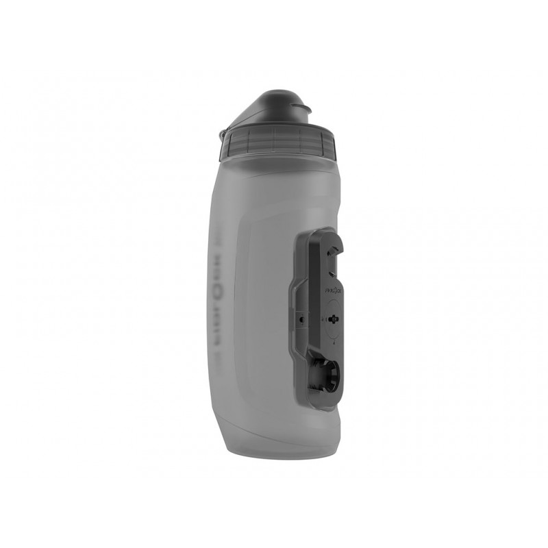TWIST BOUTEILLE UNIQUE 590 (COMPREND LE CONNECTEUR DE BOUTEILLE)