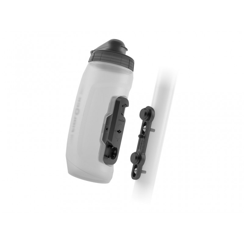 BOUTEILLE TWIST 590 (COMPREND LA BASE DE VÉLO TWIST)