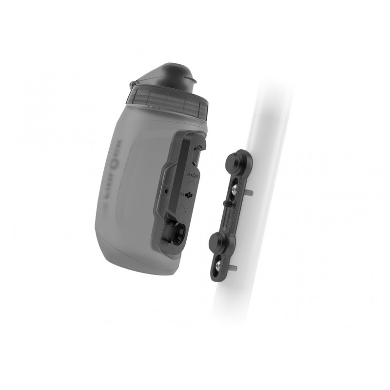 BOUTEILLE TWIST 450 (COMPREND LA BASE DE VÉLO TWIST)